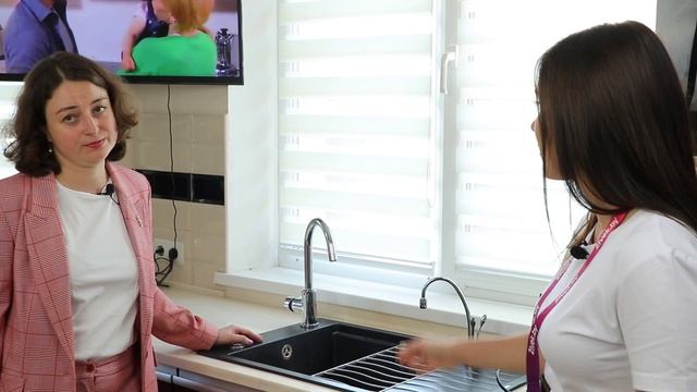 Измельчители пищевых отходов - InSinkErator ? НУЖЕН ЛИ Диспоузер ? Установка