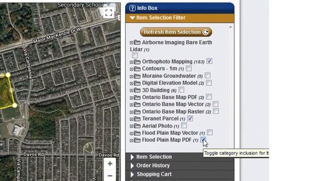 QuickTips: Using MapWarehouse смотреть онлайн