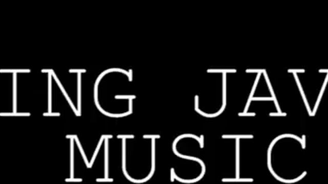 SLEEPING MUSIC JAVA - RELAX MUSIC смотреть онлайн
