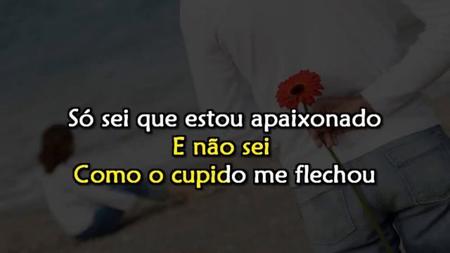 Harmonia do Samba - Meus sentimentos (karaokê) смотреть онлайн