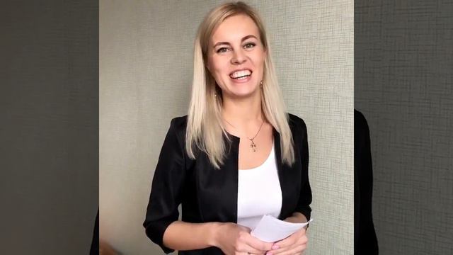 Бегишева Вероника. Отчет 1 недели третьего потока игры смотреть онлайн