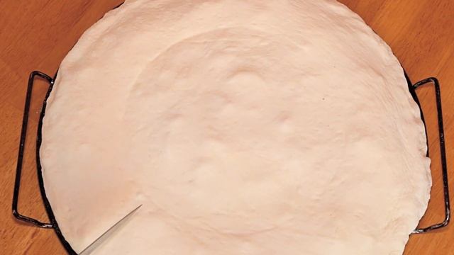 How To Make Homemade Pizza Pie | Bread Maker Recipes