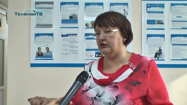 В Волжске по адресу Ленина,14а заработала клиентская служба Пенсионного фонда РМЭ в г.Волжск смотреть онлайн