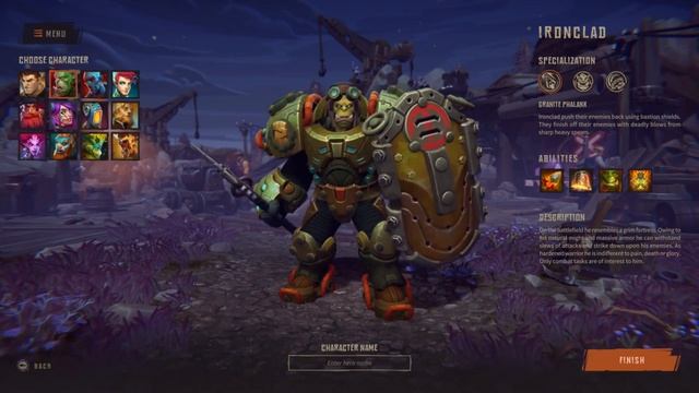 Corepunk - 2 НОВЫХ ГЕРОЯ смотреть онлайн