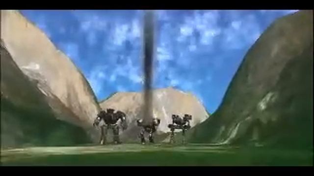 MechWarrior 2 Mercenaries ending смотреть онлайн