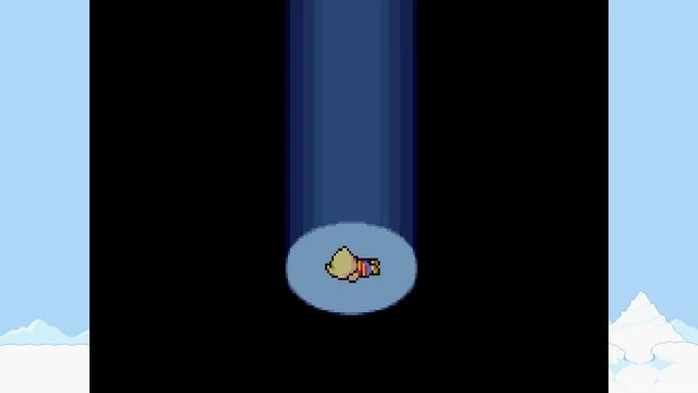 Mother 3 - Обзор