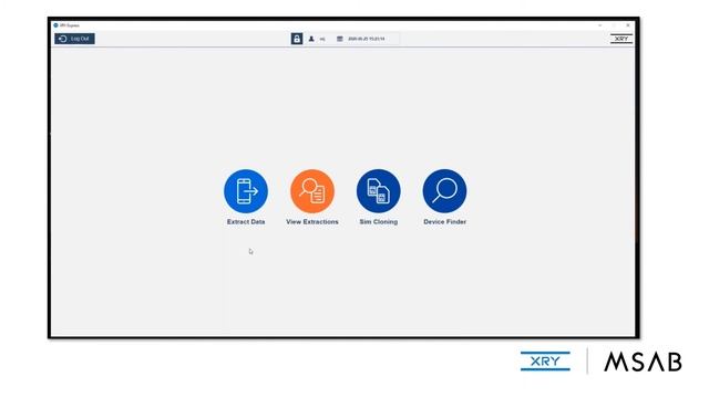Webinar: The Ecosystem of Mobile Forensics integrated solutions to scale up your investigations смотреть онлайн