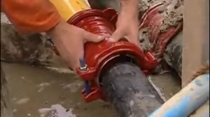 Как соединить и отремонтировать ПЭ,ПП,ПВХ трубы без сварки. Что делать, если нет возможности сварки