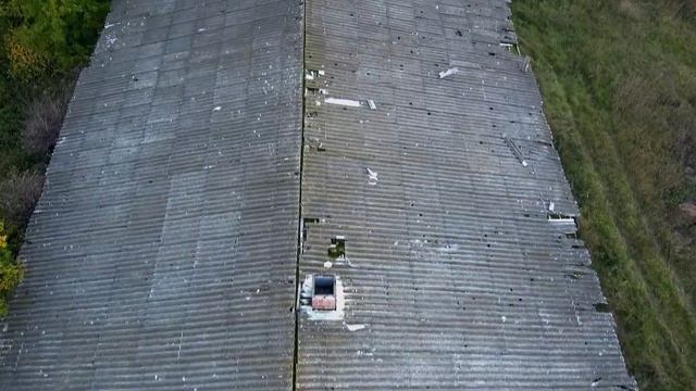 Зона отчуждения в Куженерском районе смотреть онлайн