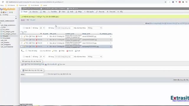 Bài 28 : Bài viết | tự build PHP MVC PDO Framework смотреть онлайн