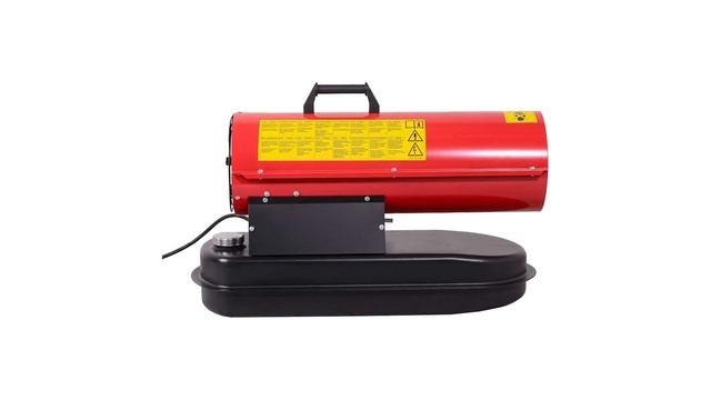 Тепловая пушка Ресанта ТДП-10000