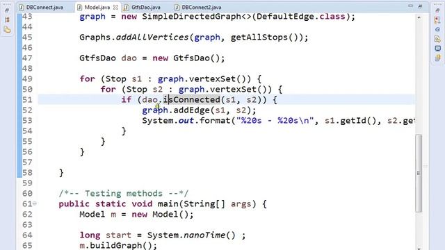 Persistent Connections - Lez. 29 del 14/05/2015 - Tecniche di Programmazione смотреть онлайн