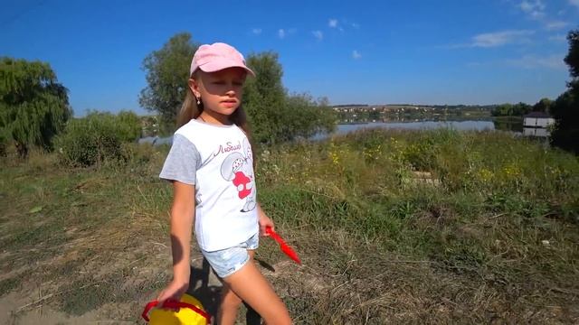 ВЛОГ РЫБАЛКА С ДРУЗЬЯМИ ПИКНИК смотреть онлайн