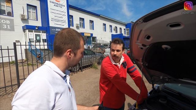 С ВЕСТЫ НА ВЕСТУ | ОТЗЫВ РЕАЛЬНОГО ВЛАДЕЛЬЦА LADA VESTA SW LUXE ENJOY PRO