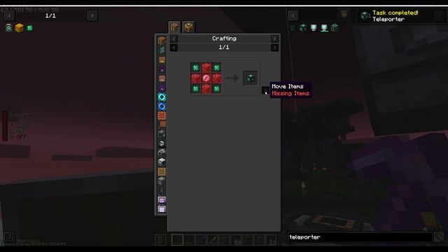 Noob Teacher Plays: Minecraft All The Mods 9 (Silent Stream pt7c) смотреть онлайн