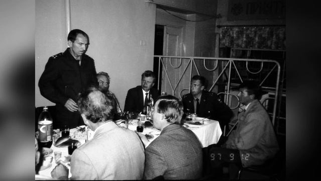 Посвящается 47 ВП Уралвагонзавод Часть 1 смотреть онлайн