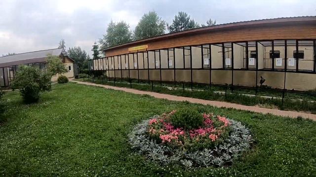 Парк Воробьи 5 смотреть онлайн