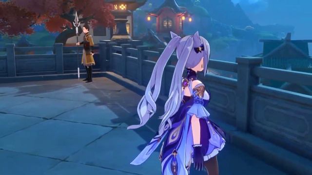 Legends Never Die | Genshin Impact [GMV/AMV] смотреть онлайн