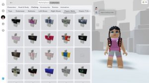 СКИН ЗА 0 РОБУКСОВ ДЛЯ МАЛЬЧИКОВ И ДЕВОЧЕК В РОБЛОКС!!