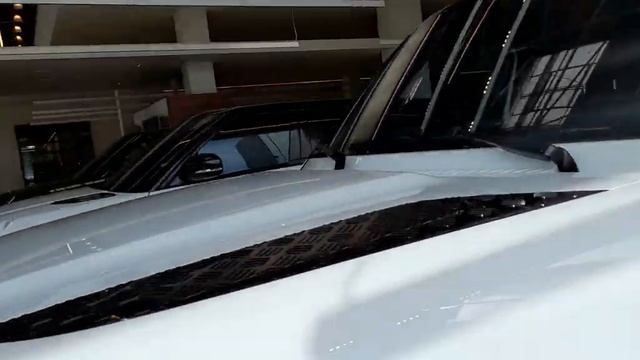 Вёдра ПОДЕШЕВЕЛИ ! RANGE ROVER ? Defender ХУЖЕ ЧЕМ УАЗИК.....!? Почему ? смотреть онлайн