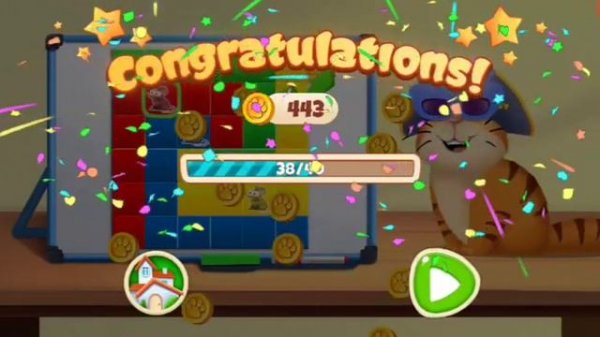 Pet's riddles Brain Teasers Level 91-100 Android Gameplay