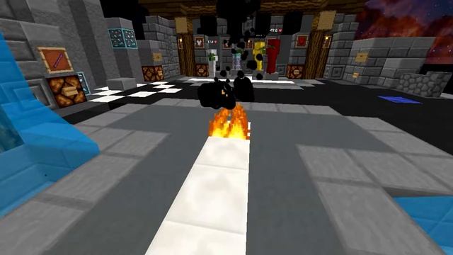 CMJ's 64x Red Pack | Minecraft Texture Pack Release смотреть онлайн