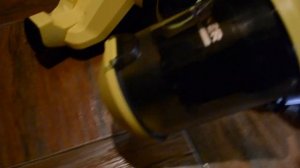 Обзор пылесос KARCHER VC 3