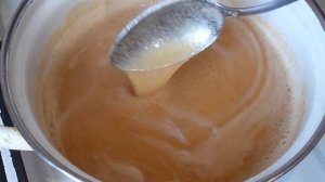 Вкусный нежный постный крем для торта простой рецепт