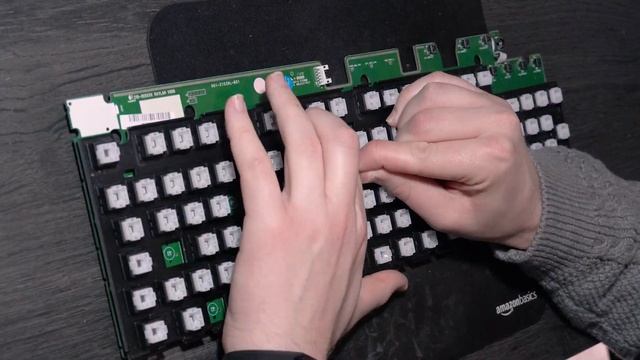 Reparación del G810 - Solución a la doble pulsación смотреть онлайн