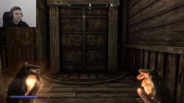 ПАСЕЧНИК ИЗ ЗЛАТОЦВЕТА ! (ПРОХОЖДЕНИЕ Skyrim Anniversary НА РУССКОМ #31) смотреть онлайн