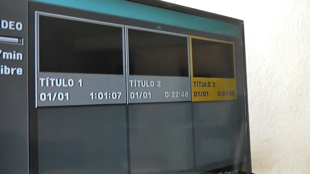 Grabador de DVD LG DR-175 смотреть онлайн