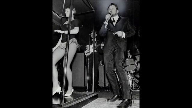 Ronnie Hawkins - Mary Jane (1968) смотреть онлайн