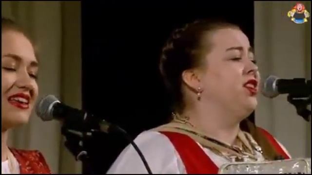 трио Цветень - Там, где клён шумит смотреть онлайн