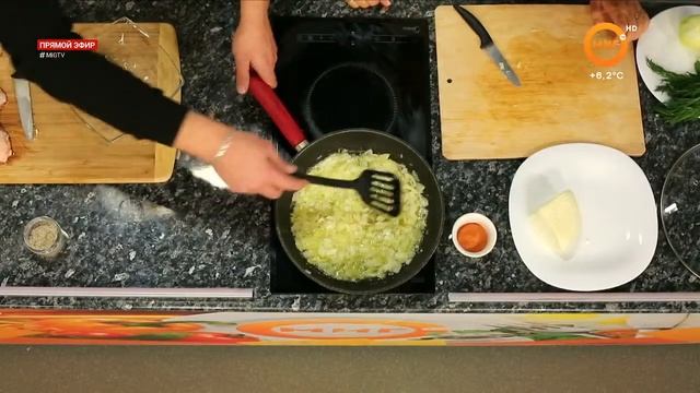 Двойная порция от 19.10.2021 - адыгейские национальные блюда - кояж и чатлибж смотреть онлайн