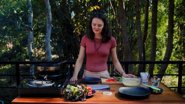 Готовим с Любовью