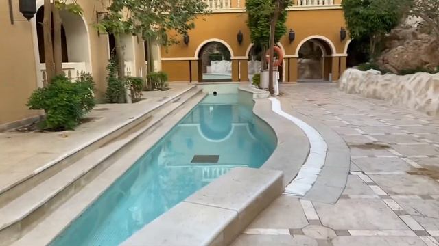 Grand Waterworld Makadi Hotel