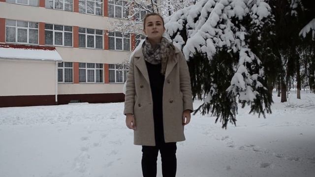 Стих "Все важные фразы" смотреть онлайн