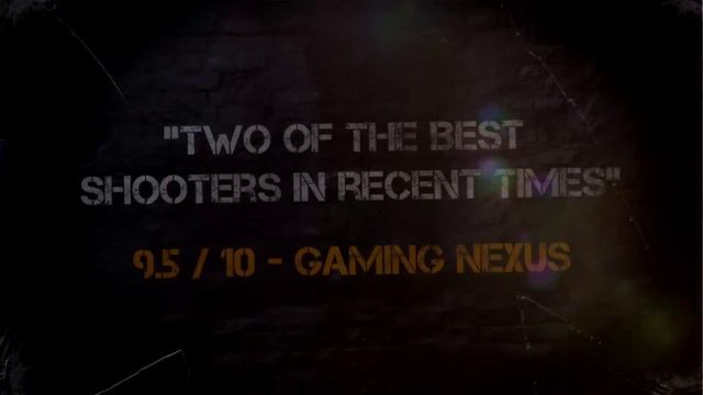 Metro Redux - Launch Trailer смотреть онлайн