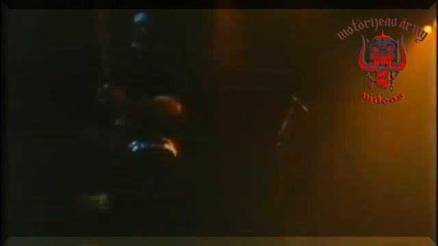 ✠ Motörhead -  Live At Nottingham Theatre Royal Rockstage 1980  ✠