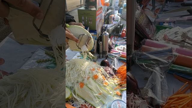 Капусту шинкуем!!! смотреть онлайн