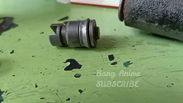 cara mengganti seal master rem belakang starlet. смотреть онлайн