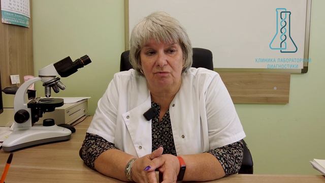 Зачем нужны лаборанты? | Директор лаборатории о своём звене в медицине