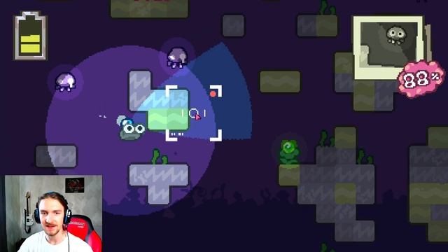 ИЩЕМ РЫБУ НЁРДА? ▶ MAERL BAY смотреть онлайн