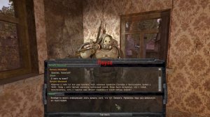 S.T.A.L.K.E.R.: Возвращение Шрама 2 • Прохождение • Серия #1