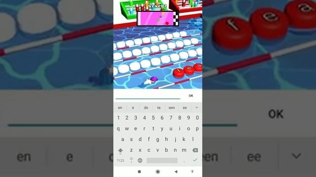 Type Run - Gameplay смотреть онлайн