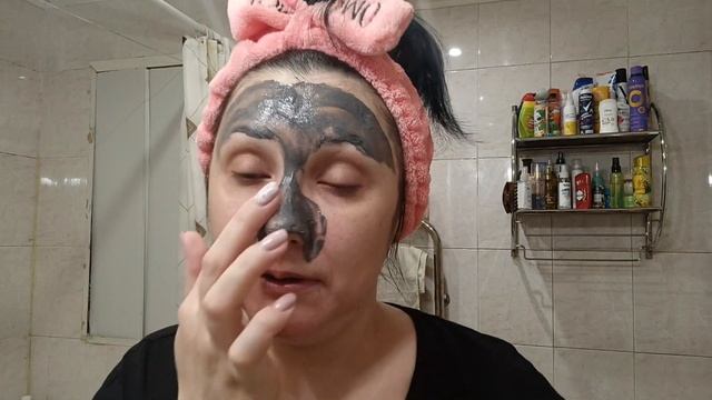 Репортаж с бьюти-передовой ))) /Тестирую косметику из Фикс прайс / Краска для волос Орифлейм смотреть онлайн