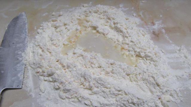 Вкусные будни