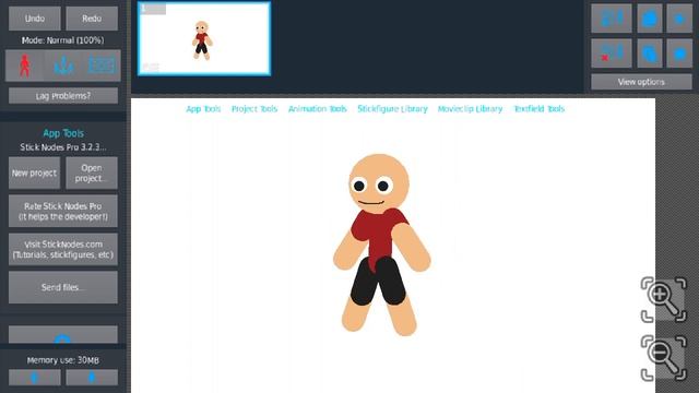 Sticknodes DEMON смотреть онлайн