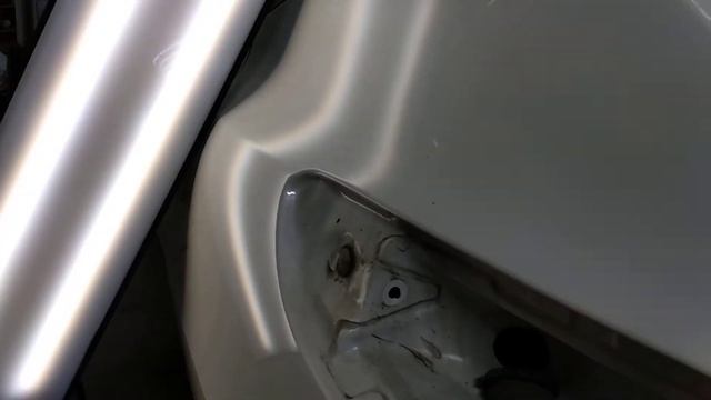 Ремонт вмятин без покраски Nissan Qashqai 2015 20181024 132455 часть 2 смотреть онлайн