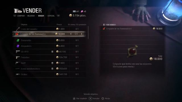 Final | Resident Evil 4 LIVE Grey Wolf #14 смотреть онлайн